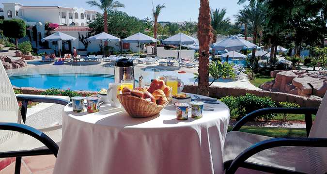 Sharm Dreams Resort image26