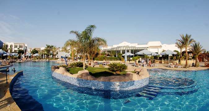 Sharm Dreams Resort image27