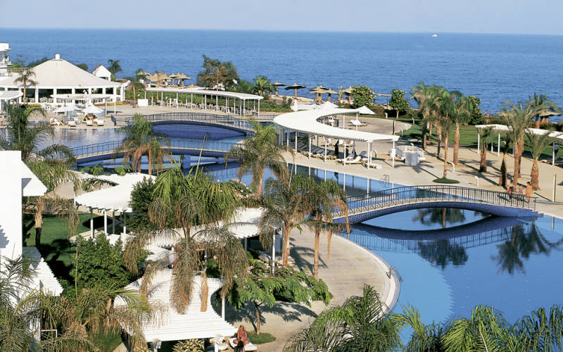 Monte Carlo Sharm El Sheikh Resort image4