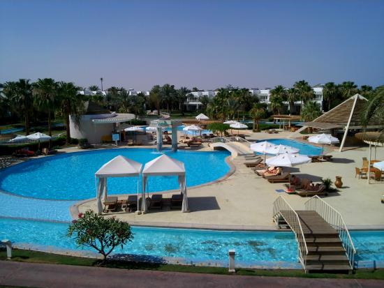 Monte Carlo Sharm El Sheikh Resort image15