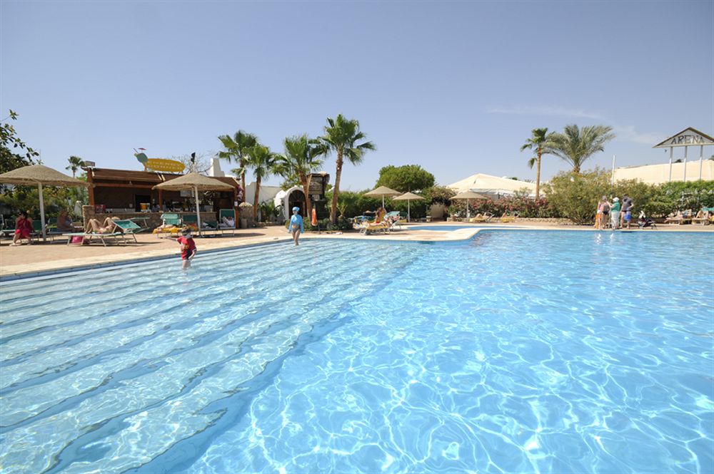 Domina Aquamarine Hotel & Resort image16