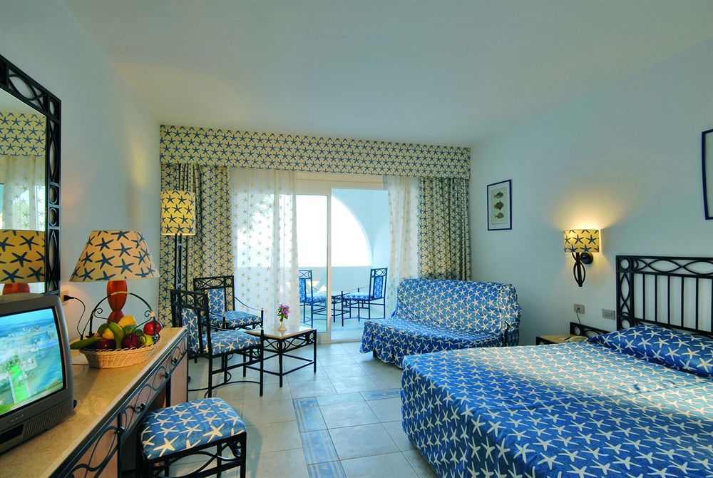 Domina Aquamarine Hotel & Resort image19