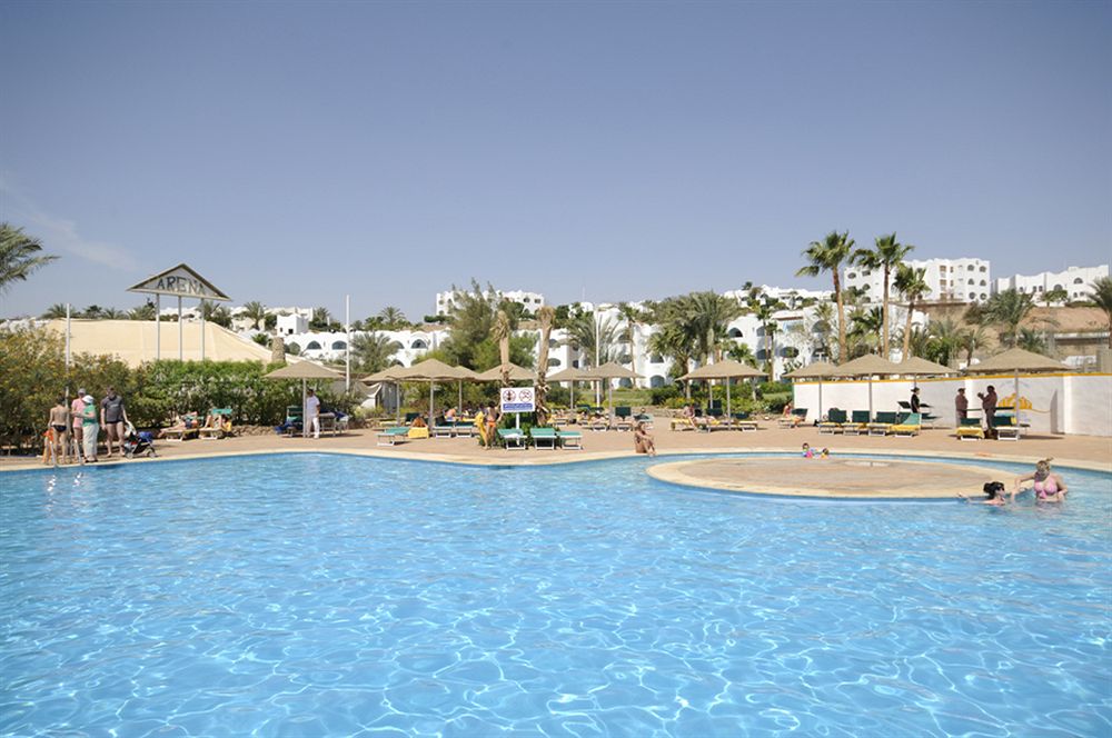 Domina Aquamarine Hotel & Resort image4
