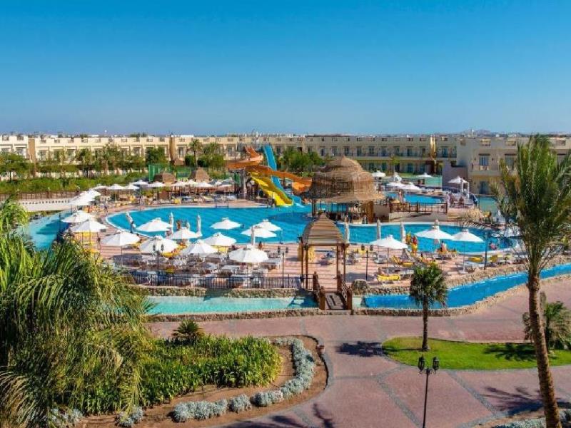 Concorde El Salam Sharm El Sheikh Front Hotel image15