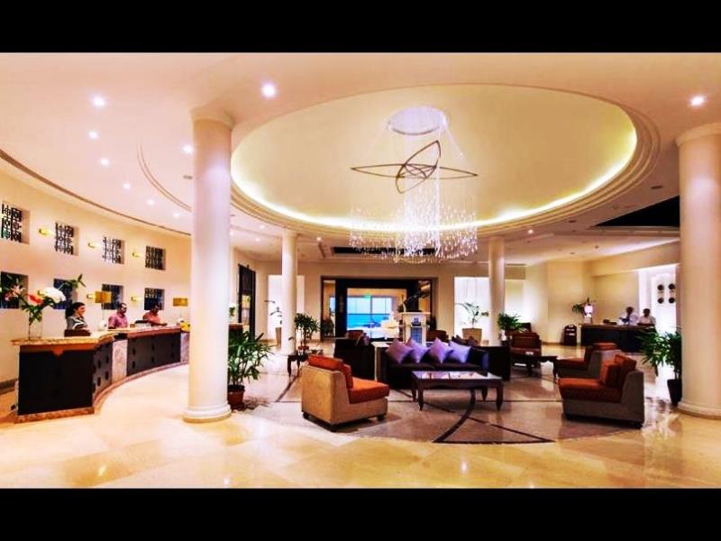 Concorde El Salam Sharm El Sheikh Front Hotel image45