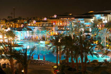 Grand Rotana Resort & Spa image22