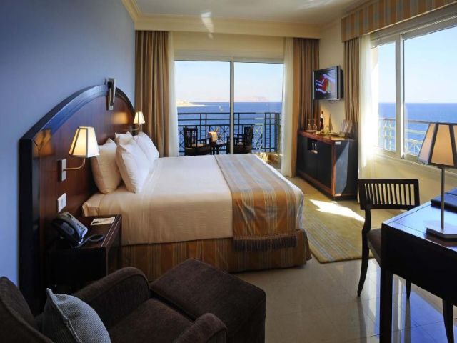 Stella Di Mare Beach Hotel & Spa image32