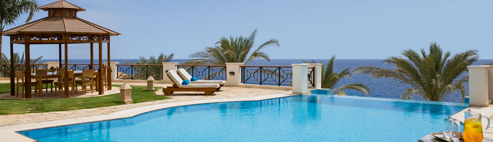 Moevenpick Resort Sharm El Sheikh image19
