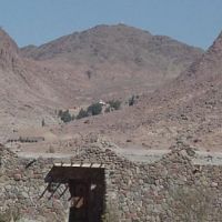 St. Catherine Village, Wadi El Raha