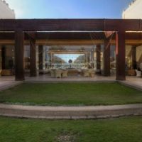 Horizon El Wadi Hotel