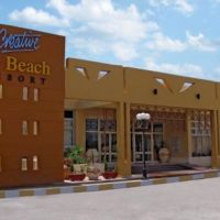 Creative Jet Beach Sokhna