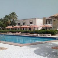 Al  Mashrabiya Beach Resort