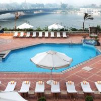 Ramses Hilton Hotel