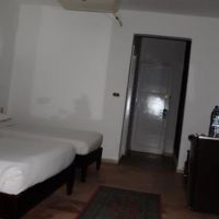 double room soft all inclusive