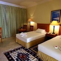 Double Standard Room (Soft ALL Inclusive)