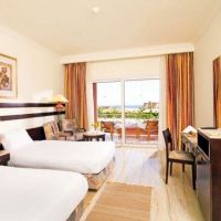 Double Room Soft All Inclusive