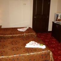 Double Room Soft All Inclusive
