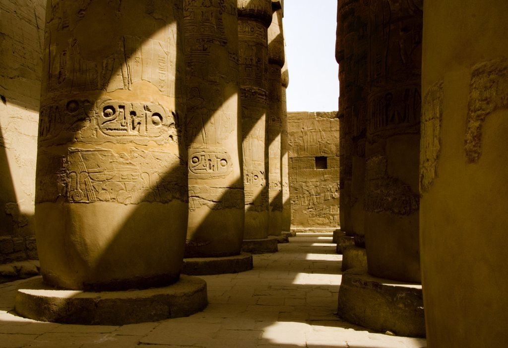 Egypt classic tours 10 days